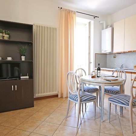 Nicolin Apartment Беладжо Екстериор снимка