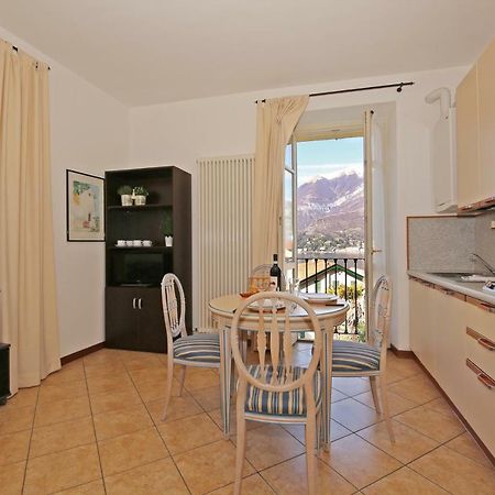 Nicolin Apartment Беладжо Екстериор снимка