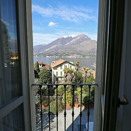 Nicolin Apartment Беладжо Екстериор снимка
