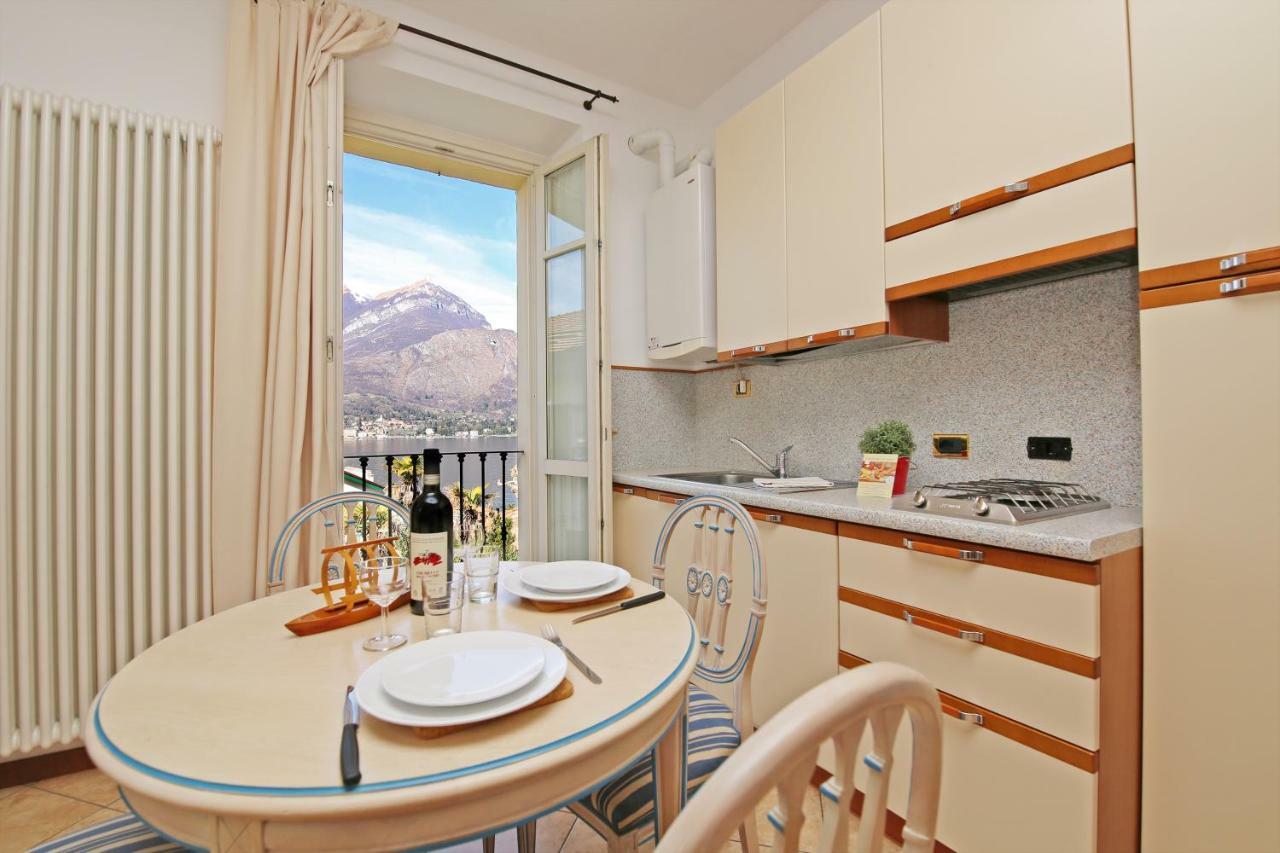 Nicolin Apartment Беладжо Екстериор снимка