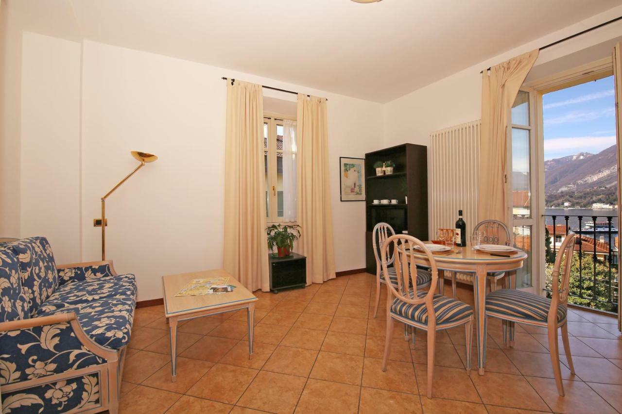 Nicolin Apartment Беладжо Екстериор снимка