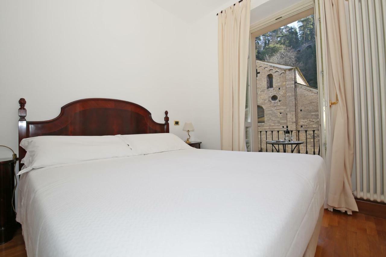 Nicolin Apartment Беладжо Екстериор снимка