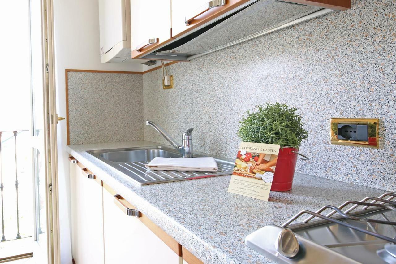 Nicolin Apartment Беладжо Екстериор снимка
