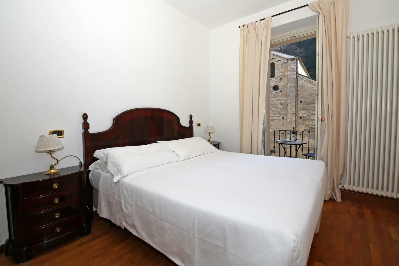 Nicolin Apartment Беладжо Екстериор снимка