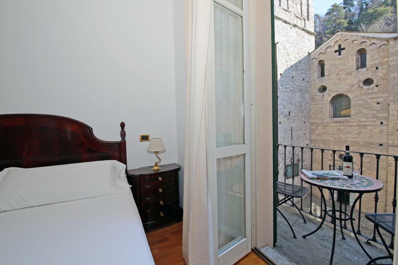 Nicolin Apartment Беладжо Екстериор снимка