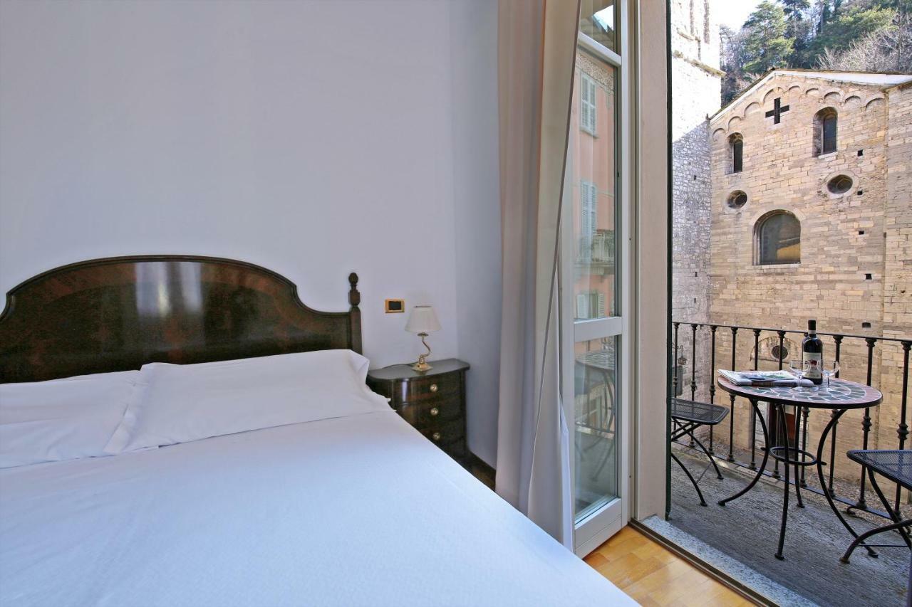 Nicolin Apartment Беладжо Екстериор снимка