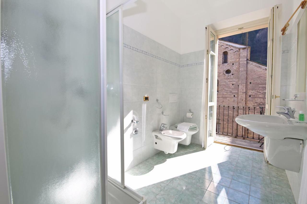 Nicolin Apartment Беладжо Екстериор снимка