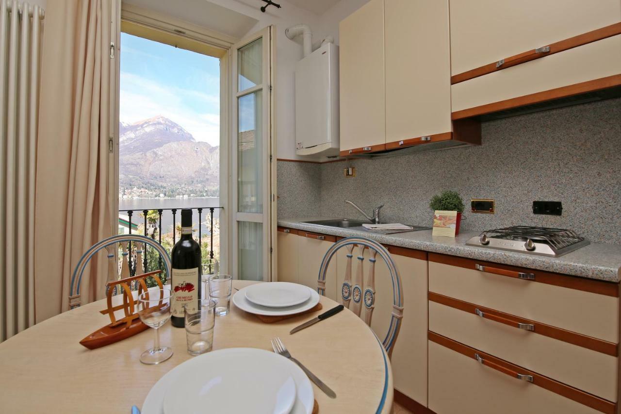Nicolin Apartment Беладжо Екстериор снимка